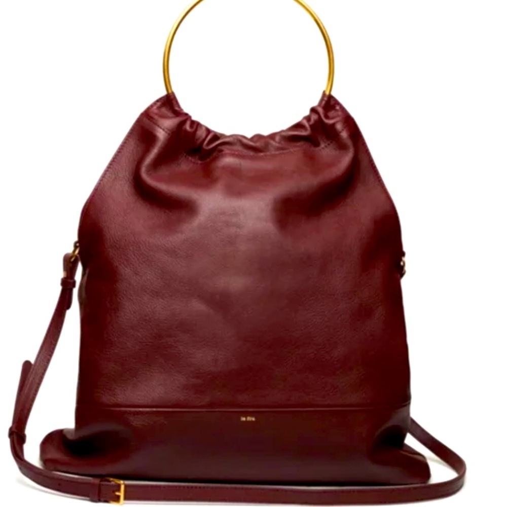 Le Fou handbag from Aritzia